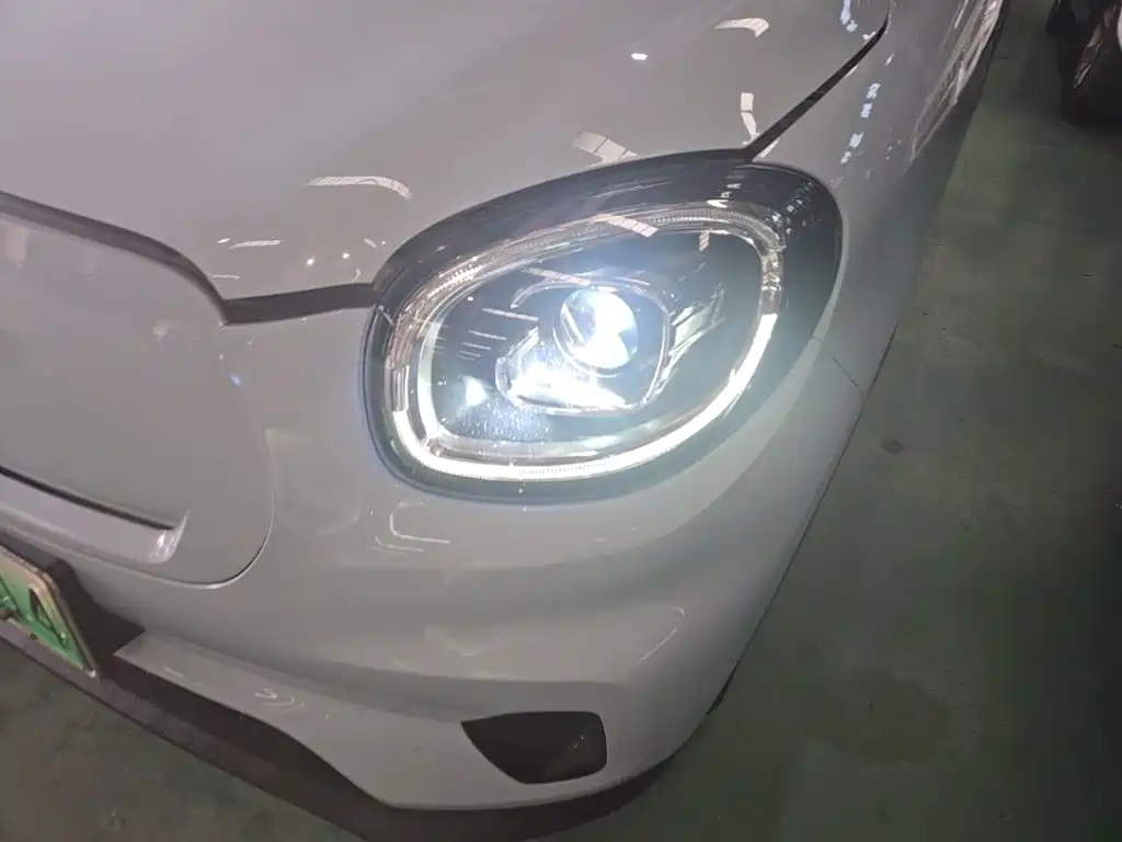 Leapmotor Leapmotor T03 — миниатюра 24