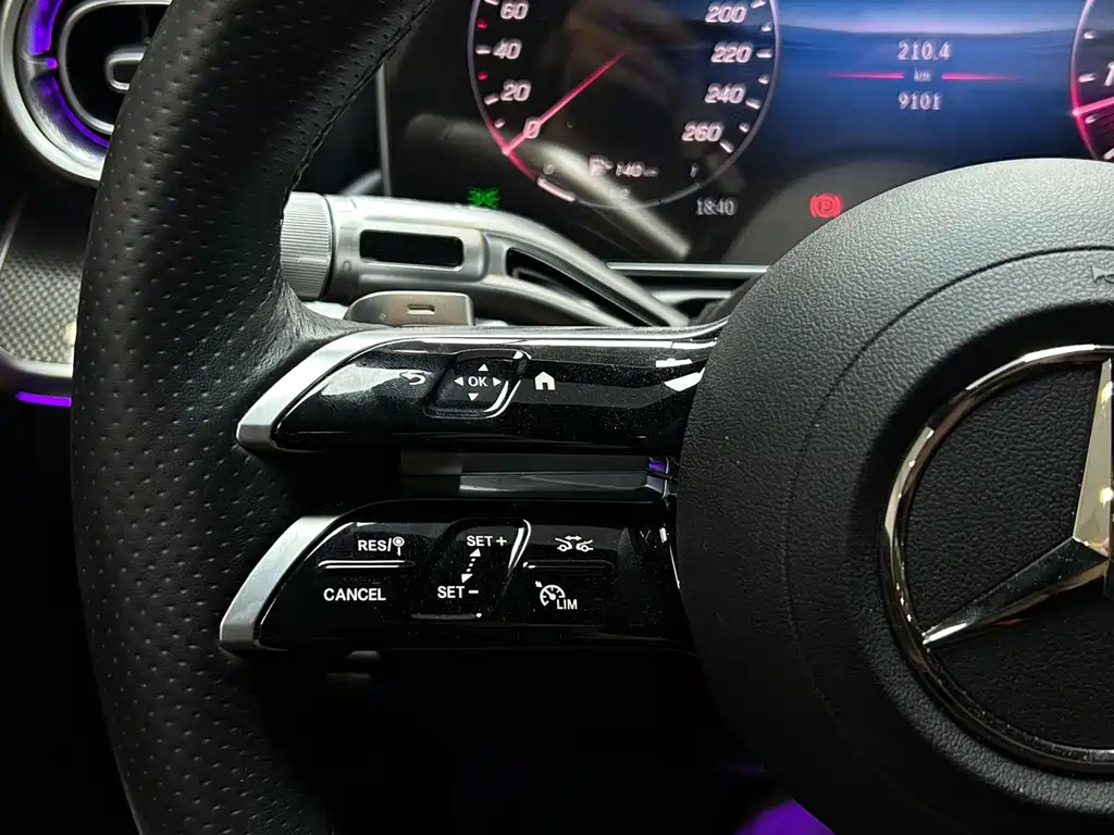 Mercedes-Benz CLE — миниатюра 12