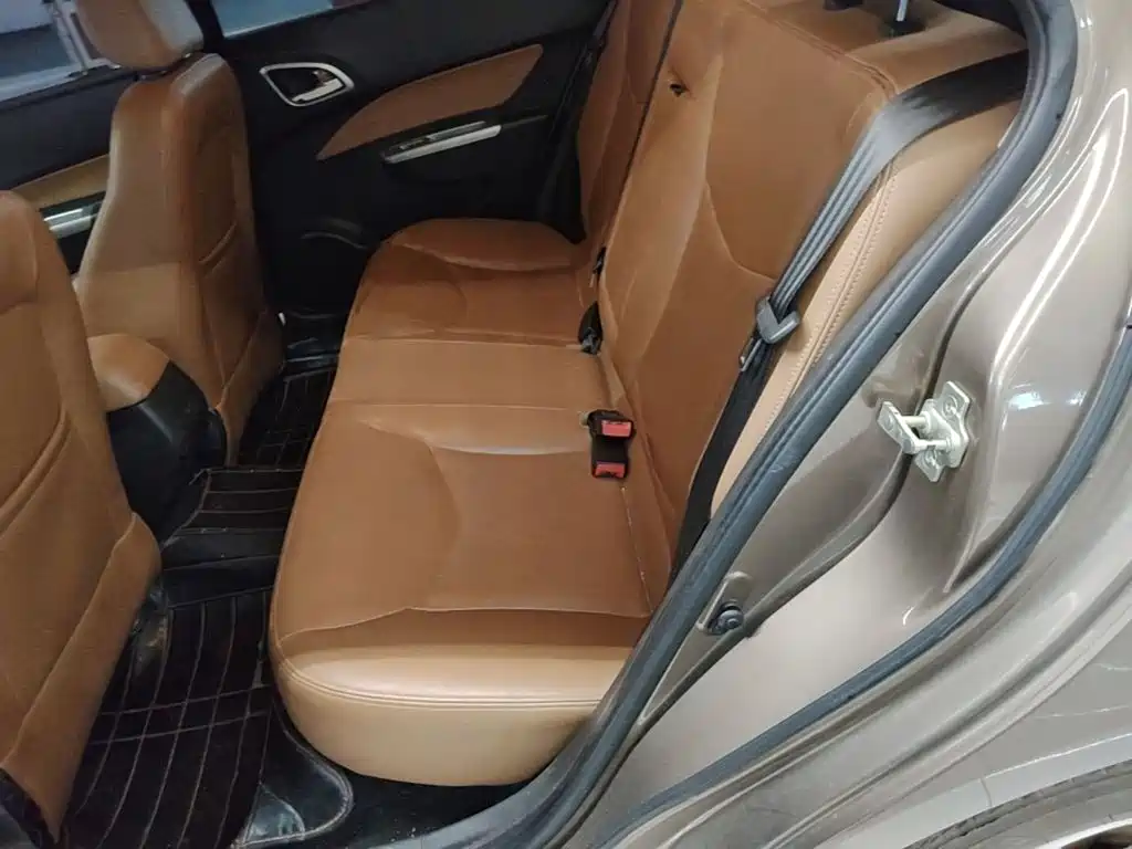 Baojun 630 — миниатюра 17