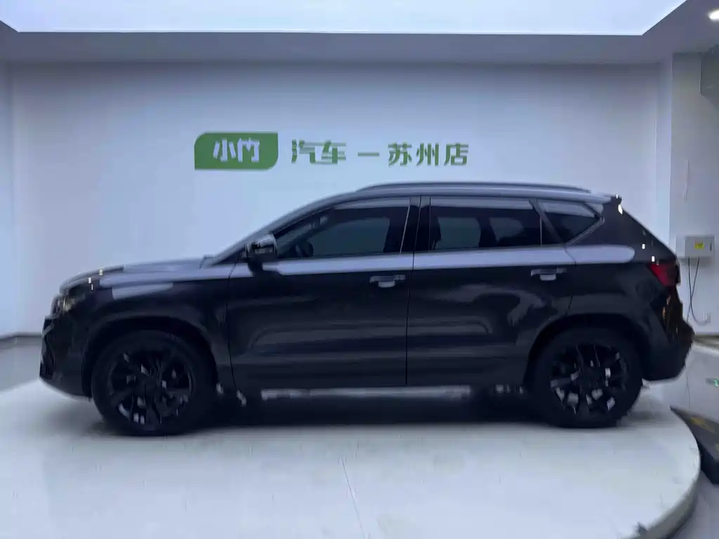 Jetta VS5 — миниатюра 6