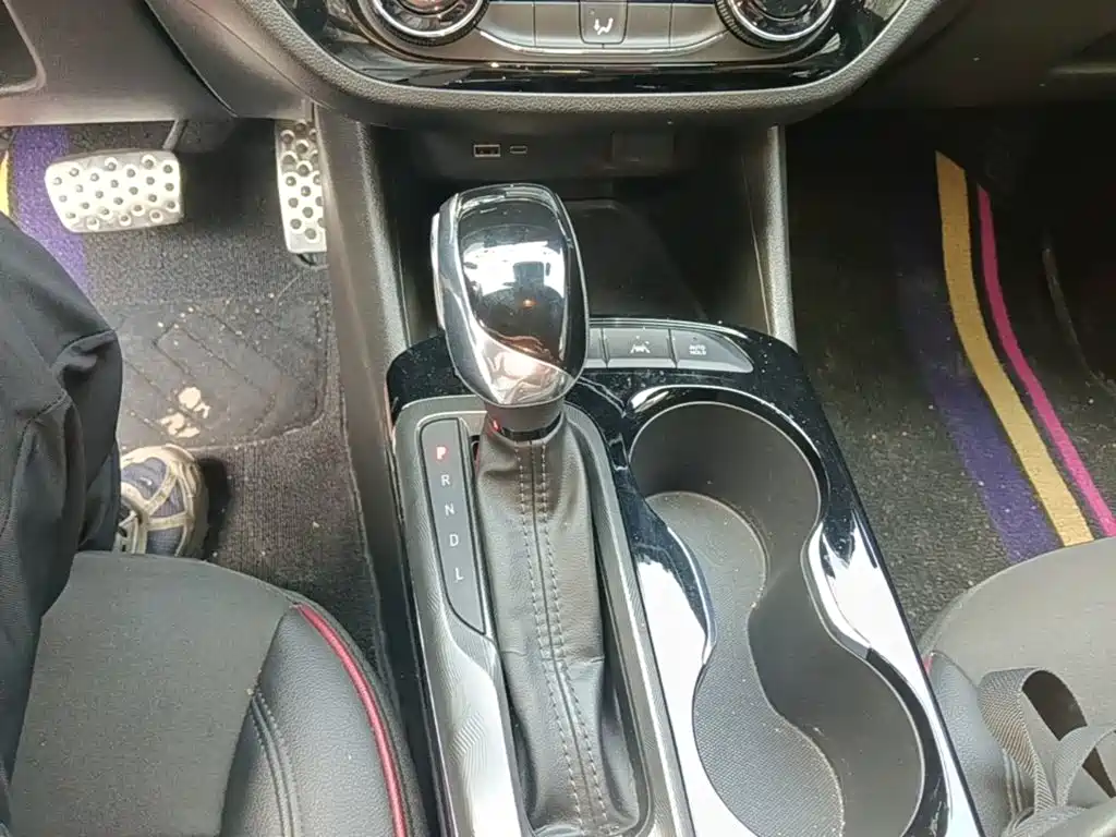 Buick Envista — миниатюра 14