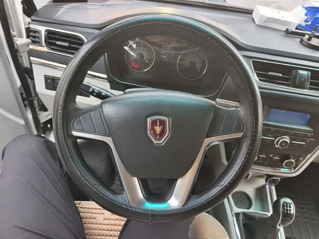 Jinbei Hiace X30L — миниатюра 11