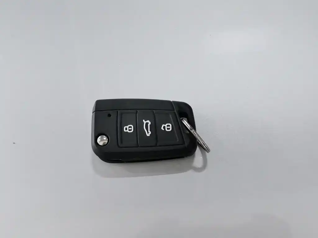 Volkswagen Golf — миниатюра 19
