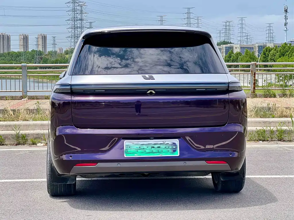 Li Auto L8 2023 Max