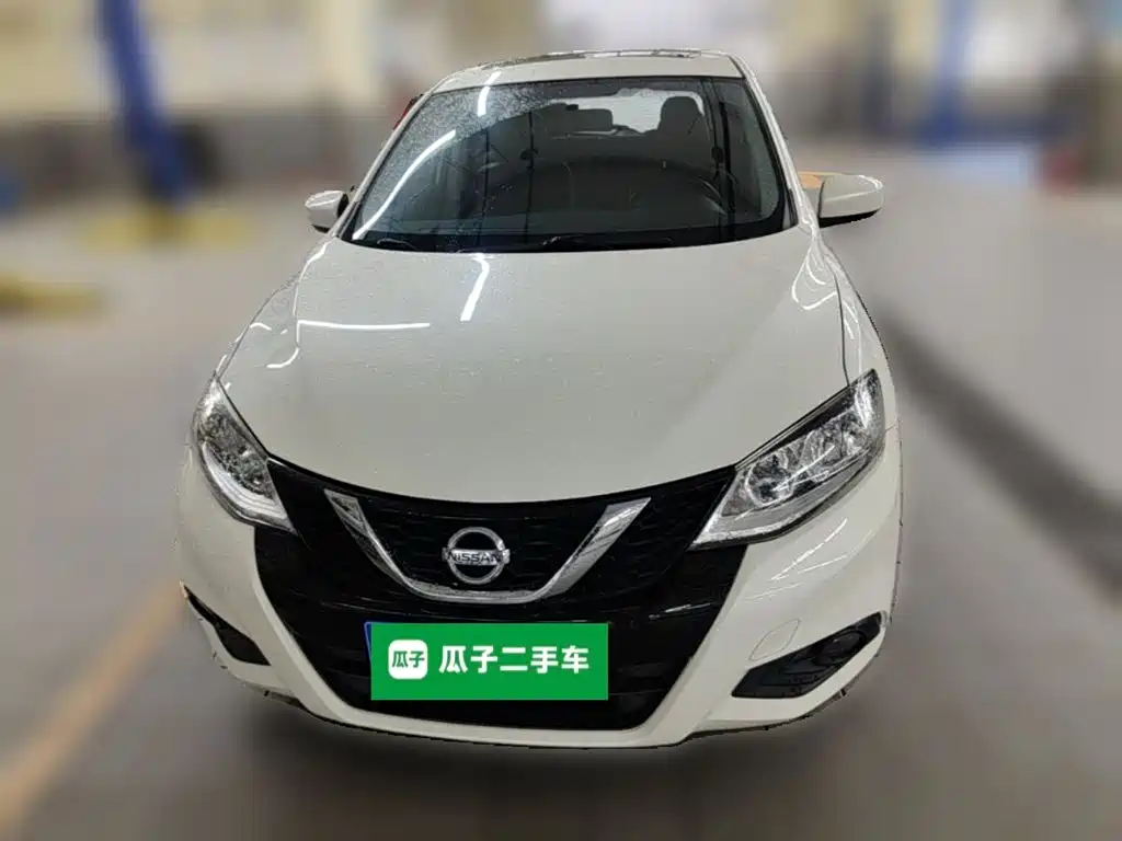 Nissan Tiida — миниатюра 24