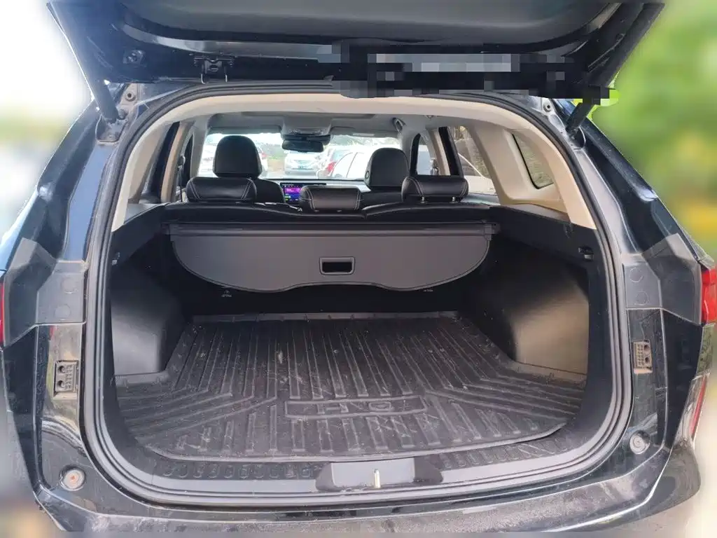 Haval H6 — миниатюра 15