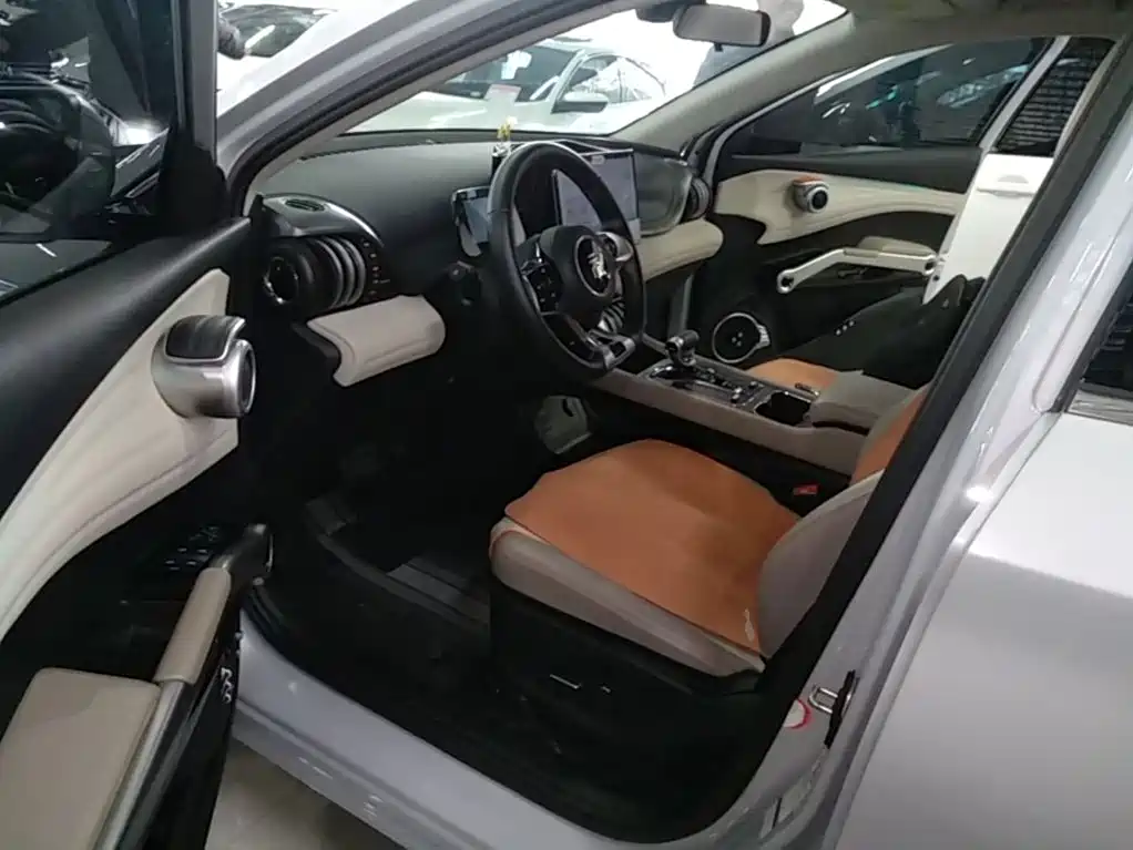 BYD Yuan Plus — миниатюра 16