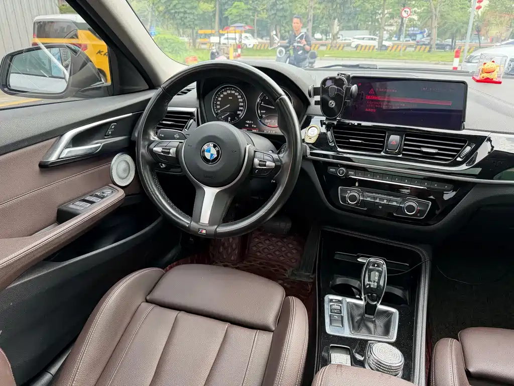 BMW 1 Series — миниатюра 13
