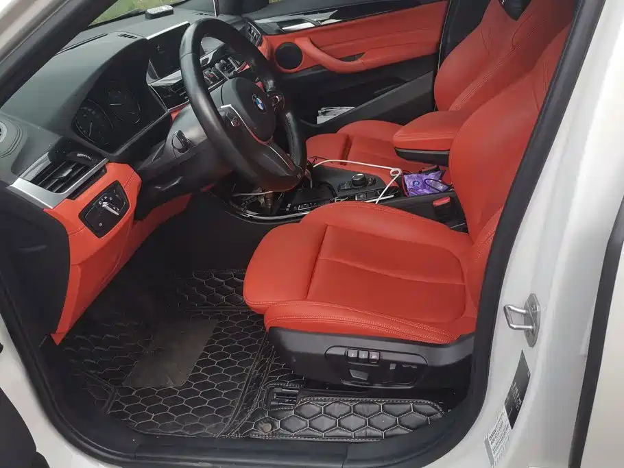 BMW X2 — миниатюра 9