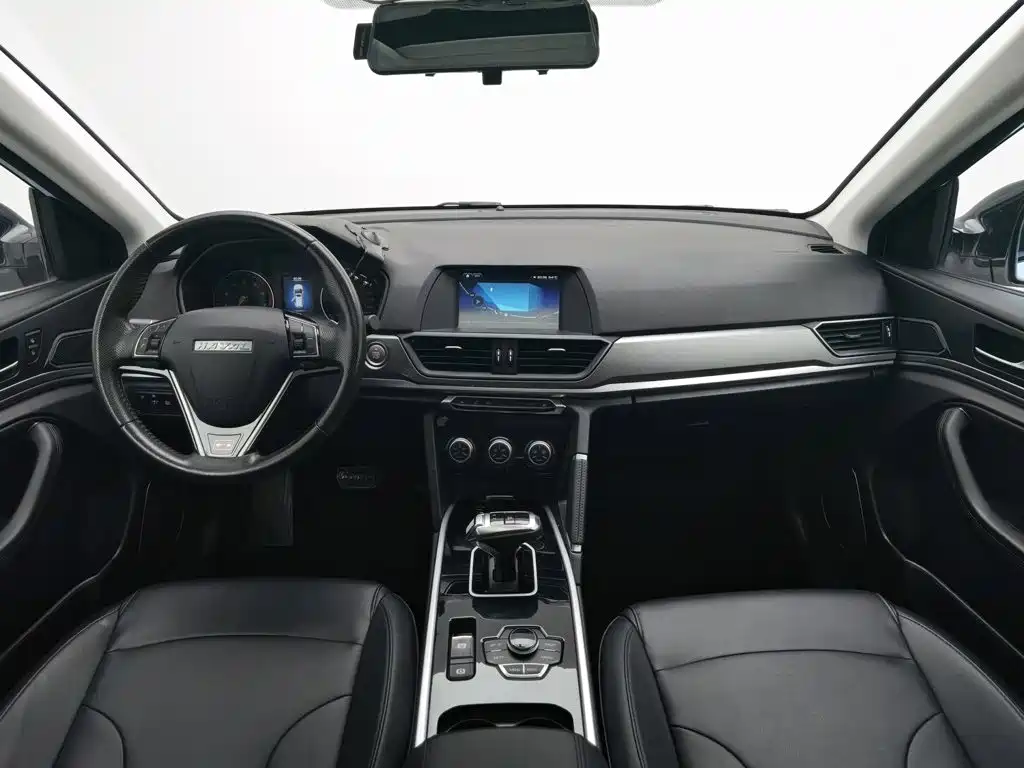 Haval H6 — миниатюра 5