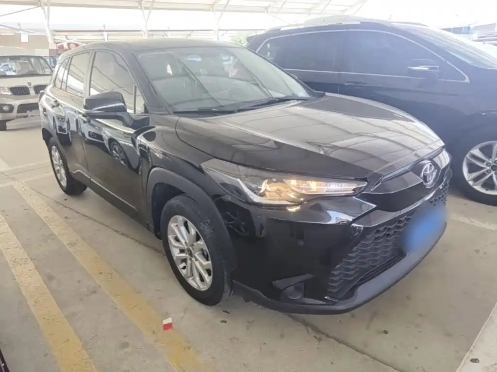 Toyota Frontlander — миниатюра 4