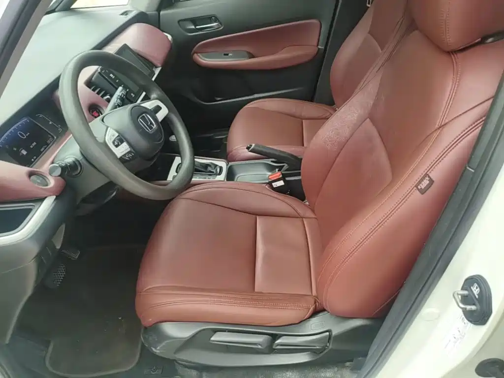 Honda Life — миниатюра 15