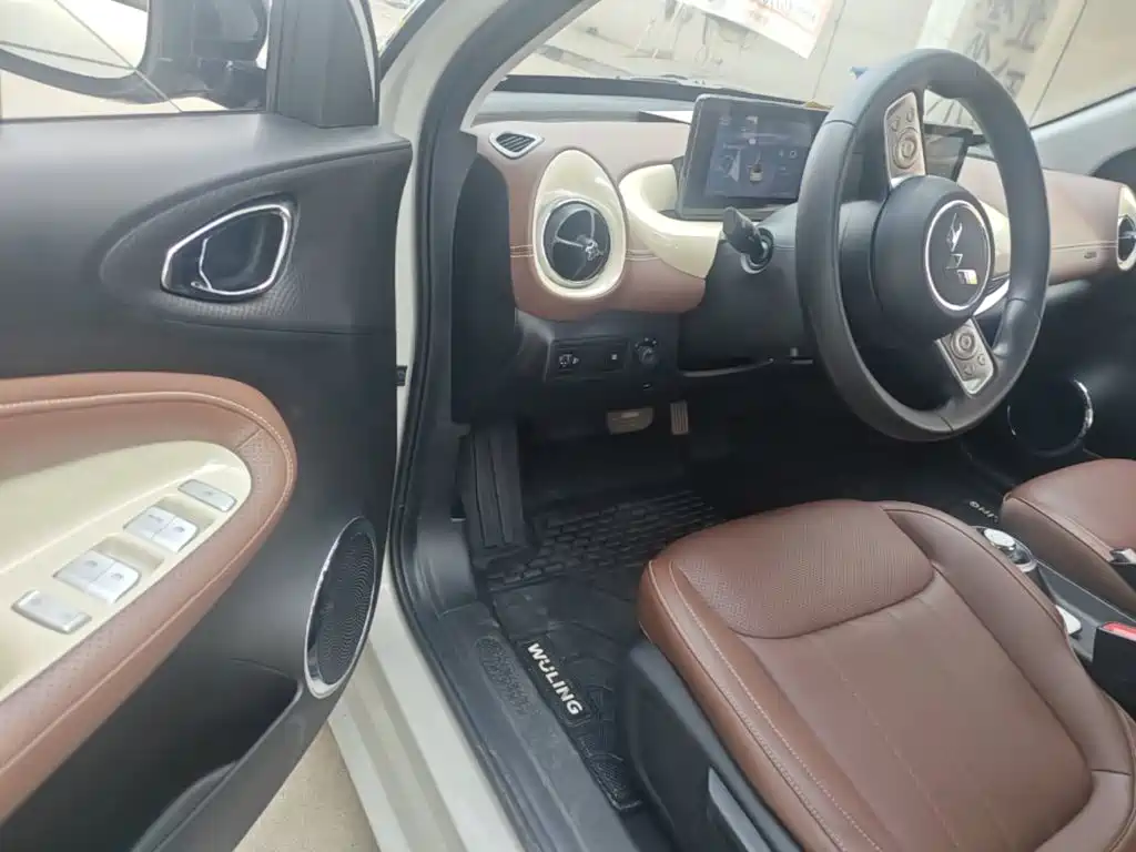 Wuling Bingo — миниатюра 16
