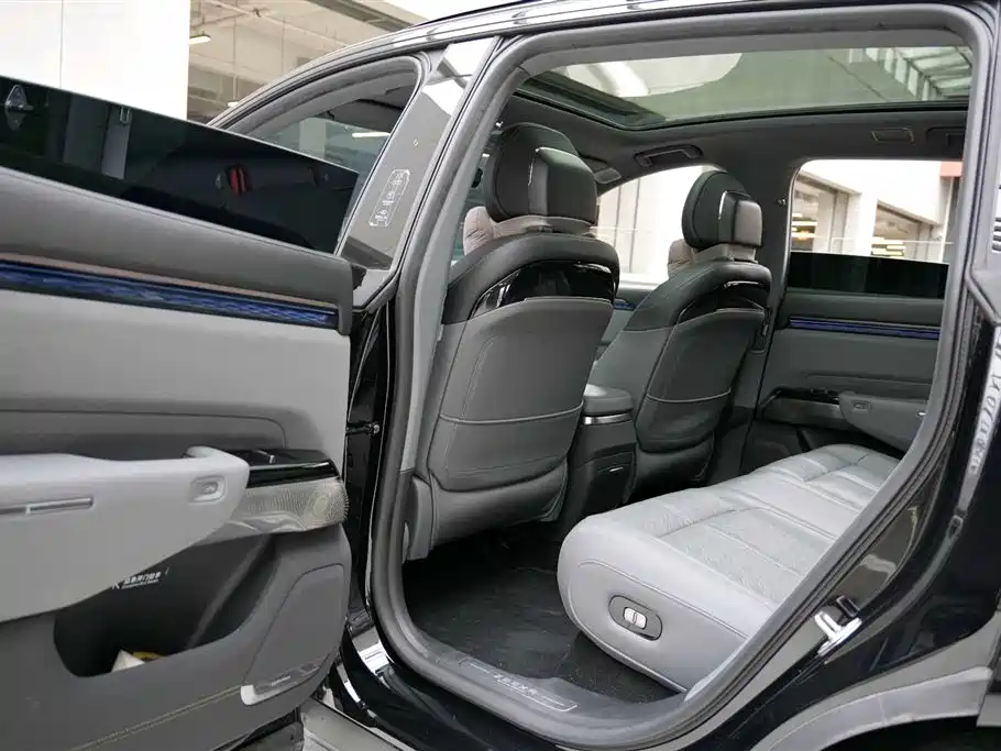 ZEEKR EXTREME KRYPTON 7X