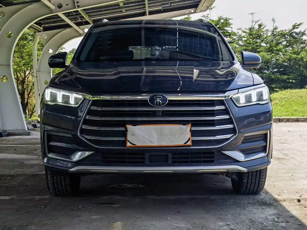 BYD Pro — миниатюра 2