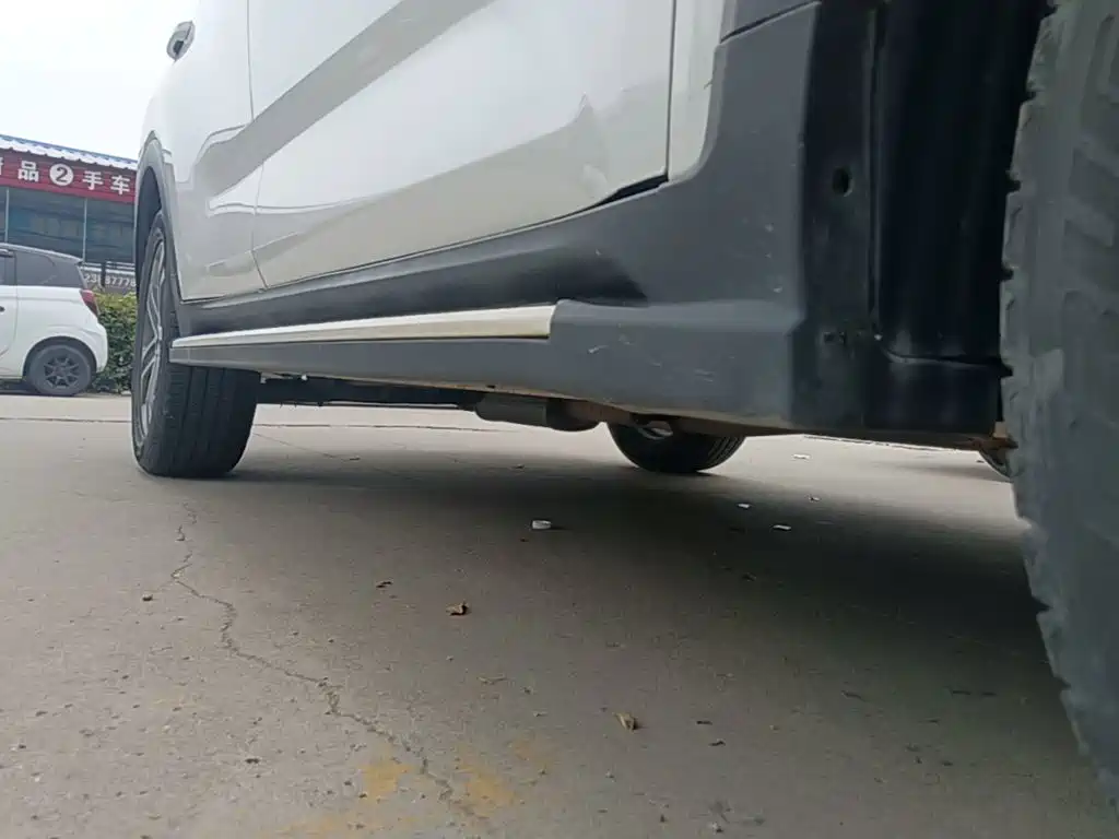 Kia Sportage — миниатюра 21