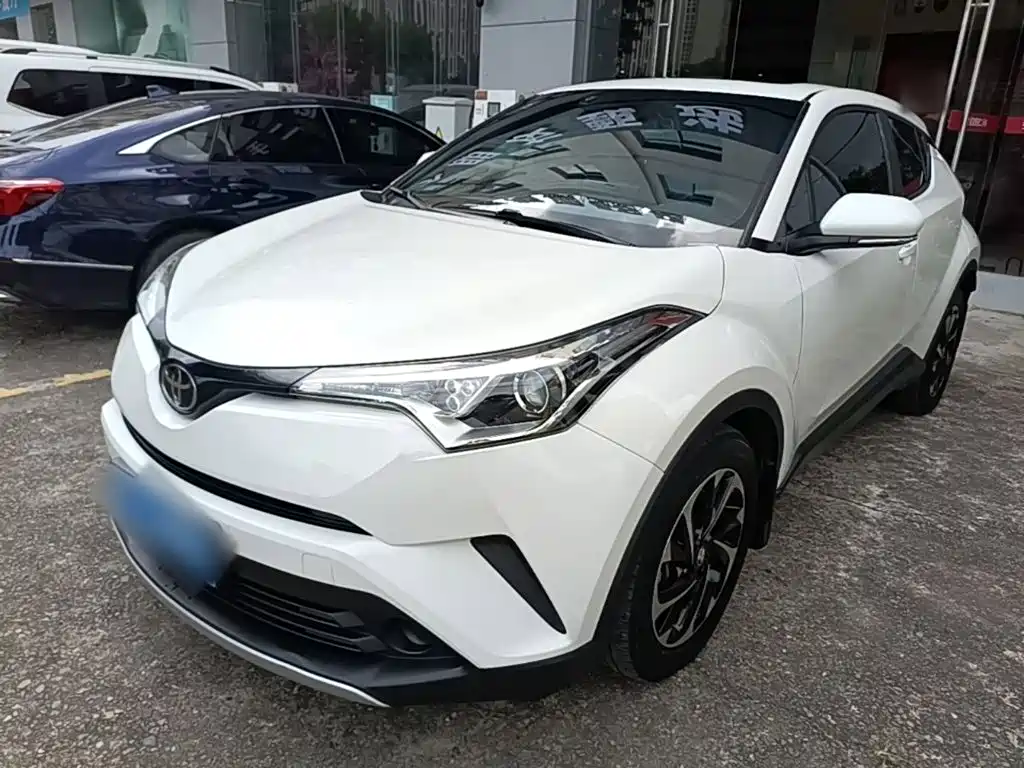 Toyota IZOA — миниатюра 2