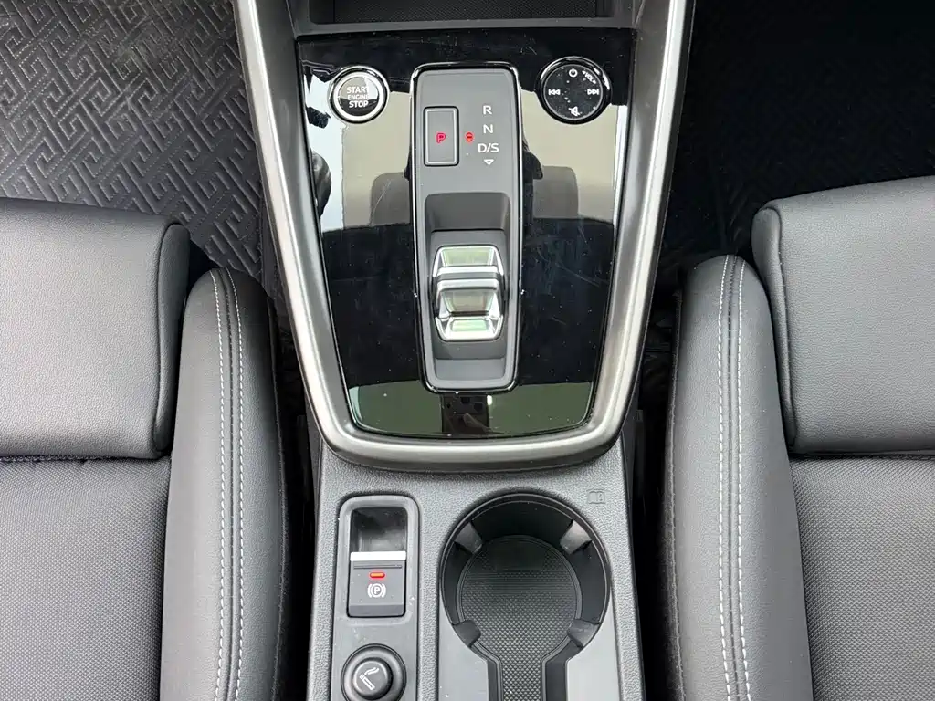 Audi A3 — миниатюра 18
