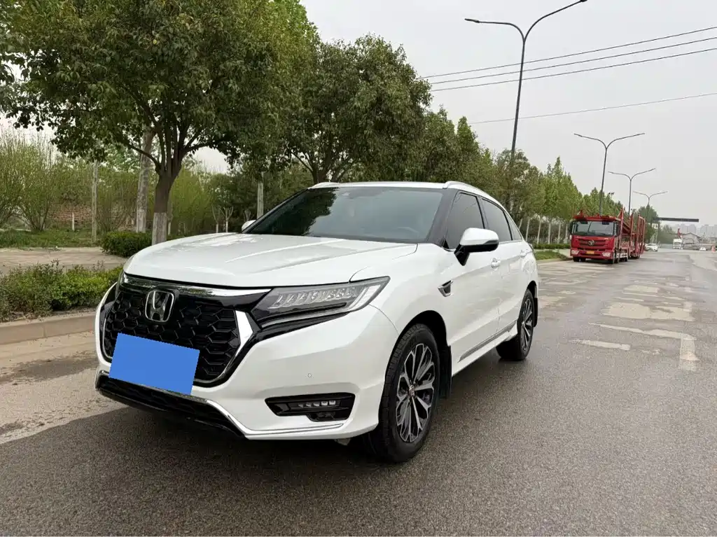 Купить Honda UR-V