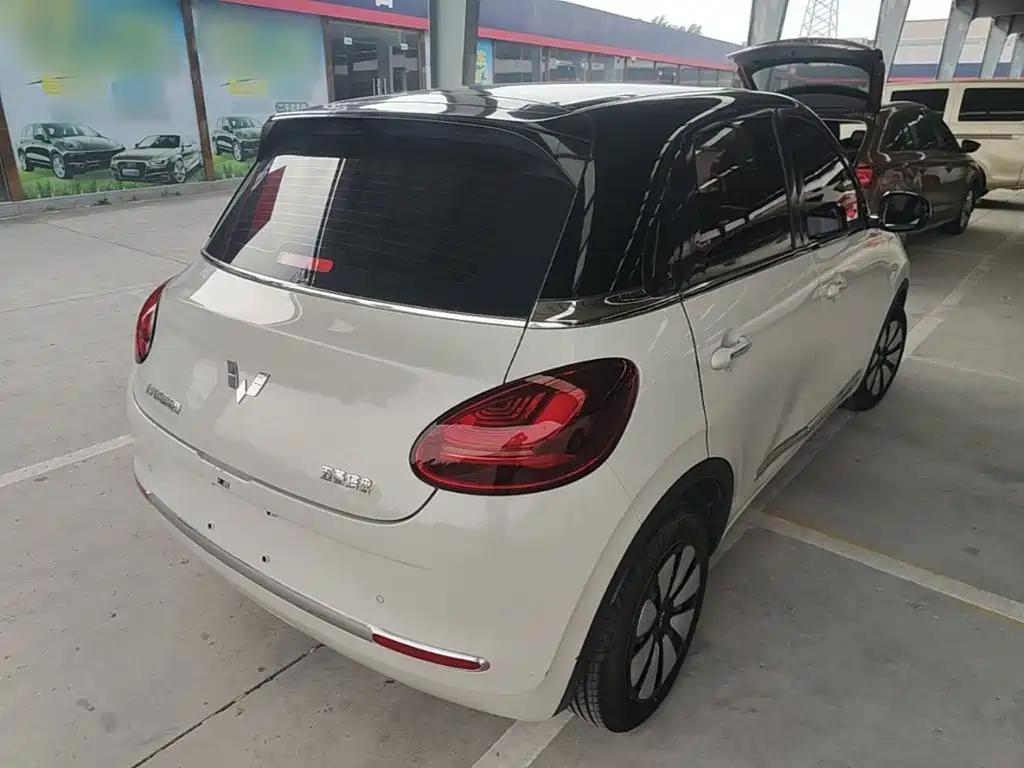 Wuling Bingo — миниатюра 7