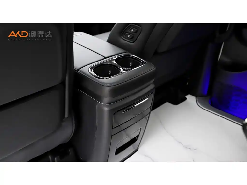 GAC E9 2023 E9 MAX