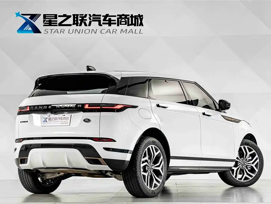 Land Rover Range Rover Evoque 2026 L SE