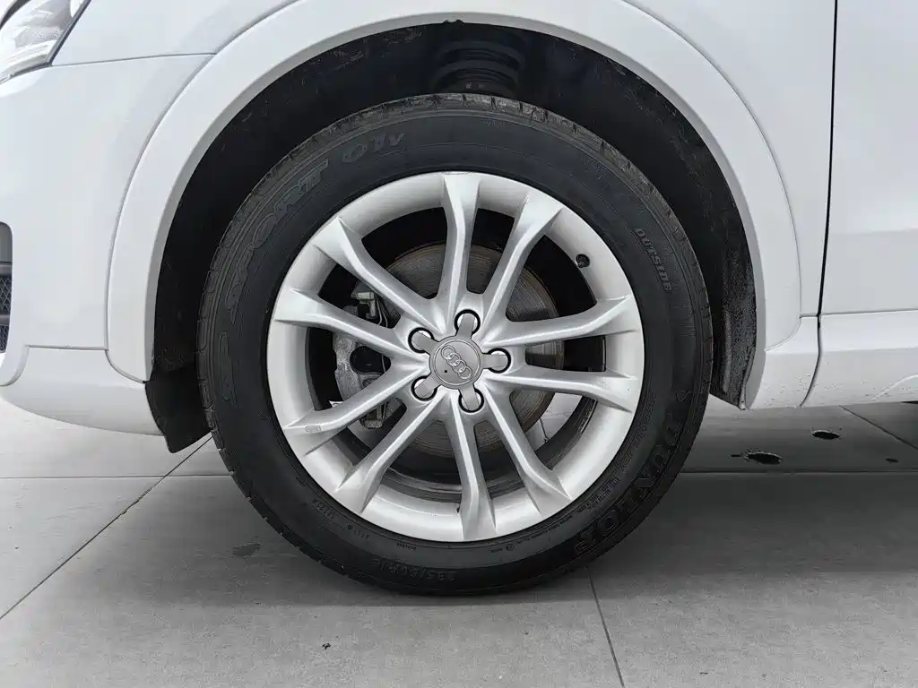 Audi Q3 — миниатюра 17