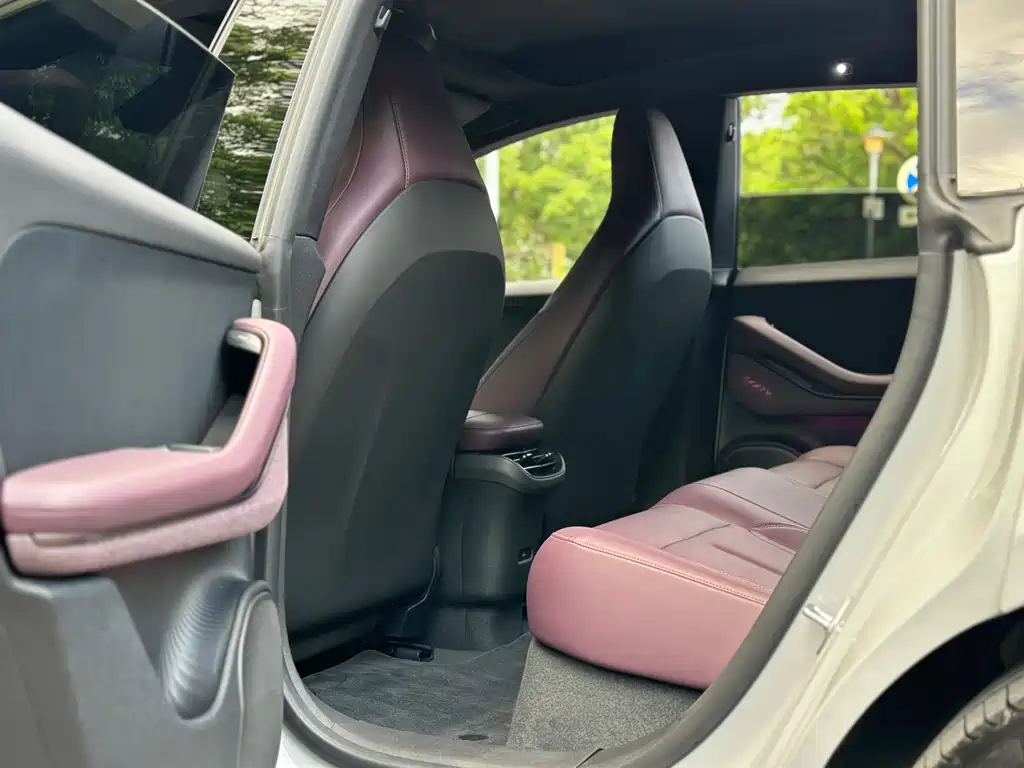NIO ET5T — миниатюра 9