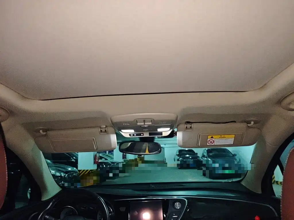 Buick Envision Plus — миниатюра 9
