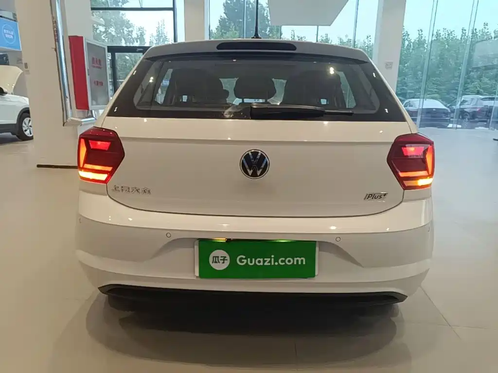 Volkswagen Polo — миниатюра 6