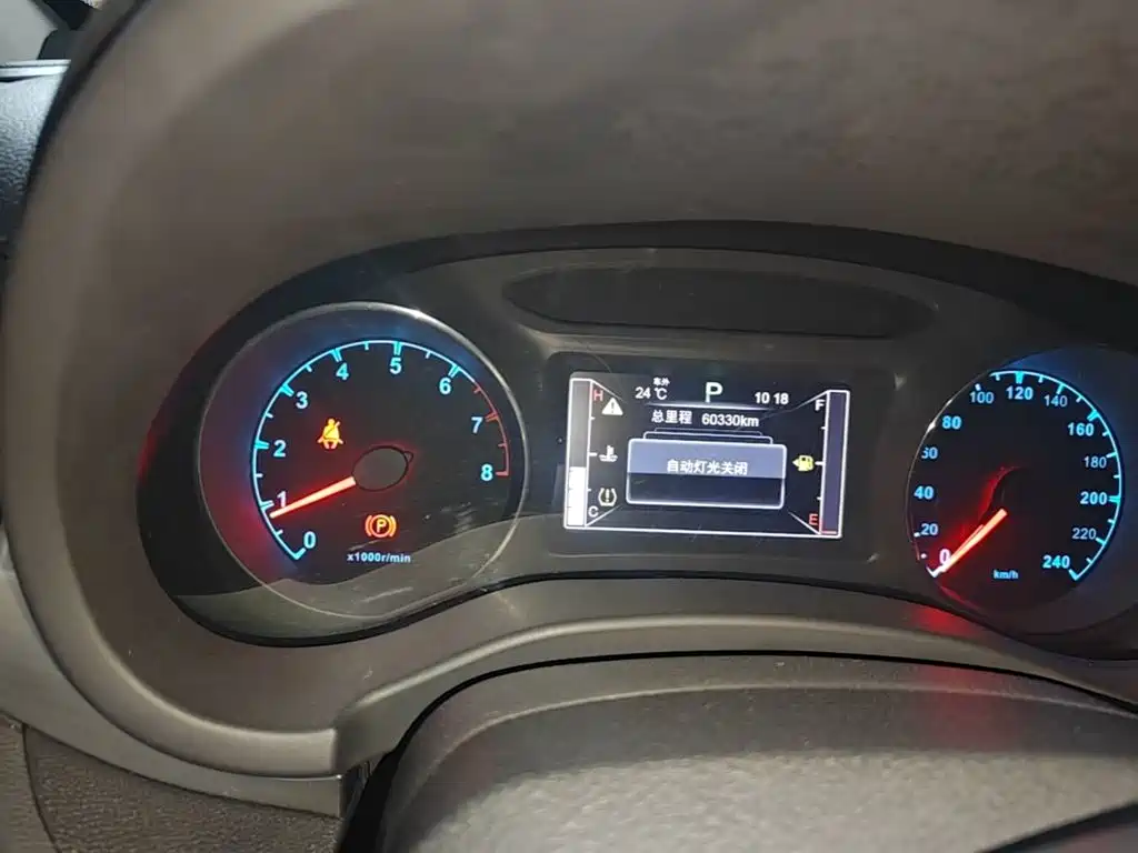 BYD Song — миниатюра 12
