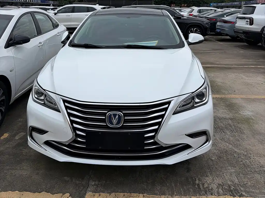 Changan Ruicheng CC — миниатюра 2