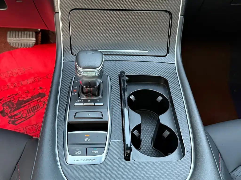 GAC Motor GS4 Plus — миниатюра 12