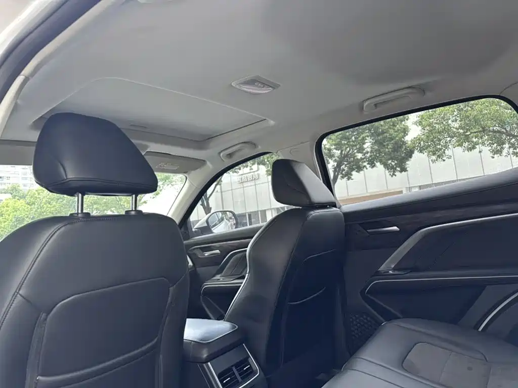 Haval H6 — миниатюра 16