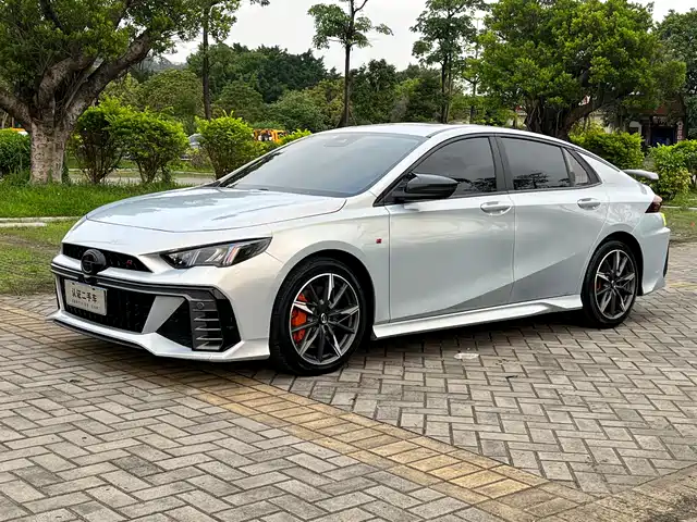 2024 GAC Trumpchi Empow