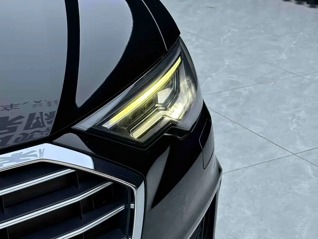 Audi A6L 2019 45 TFSI quattro