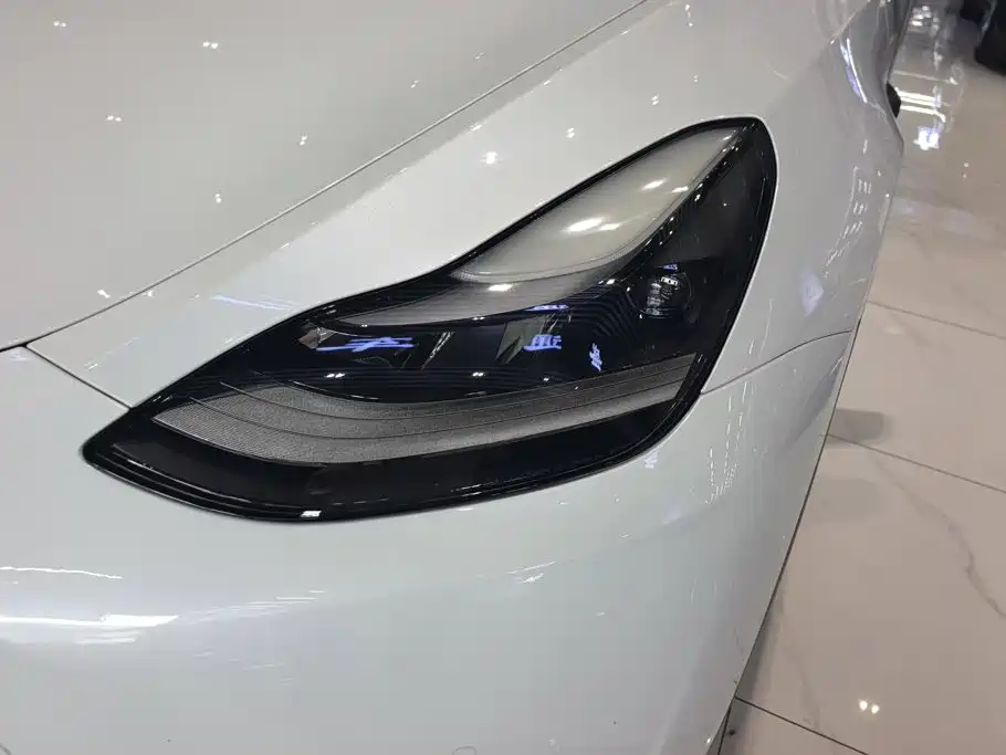 Tesla Model Y — миниатюра 5