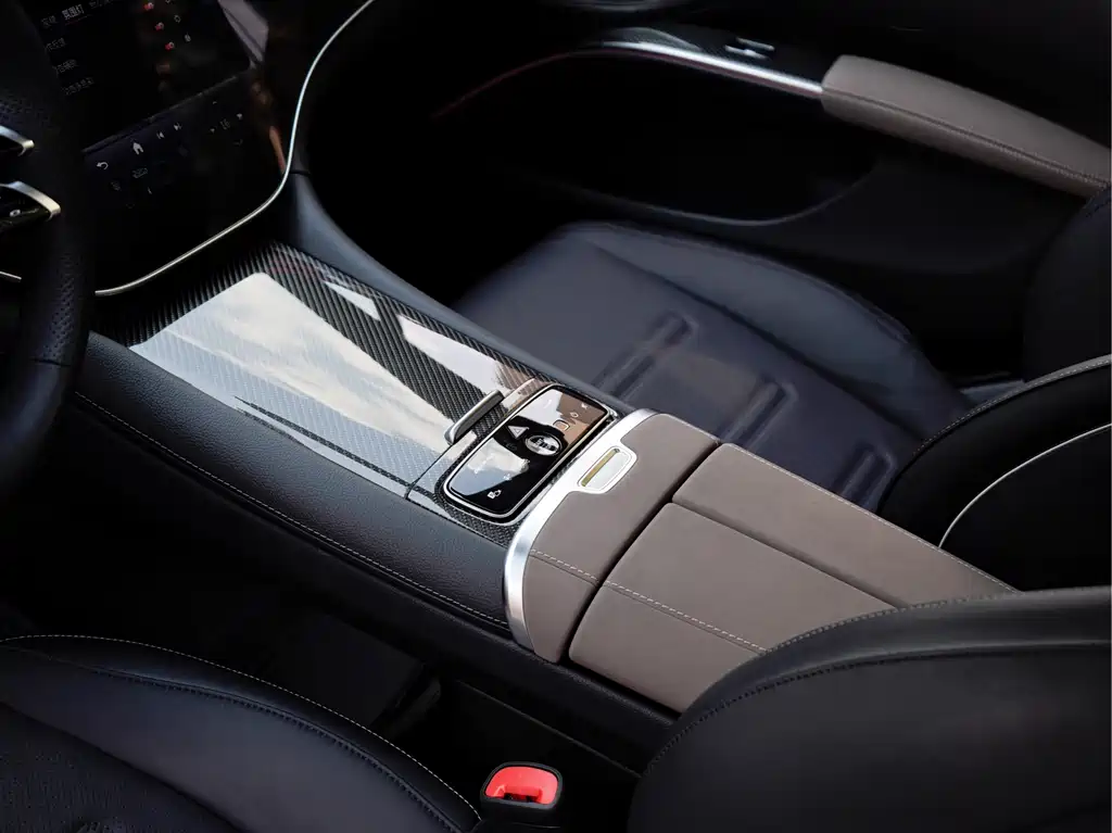 MERCEDES-BENZ EQS AMG