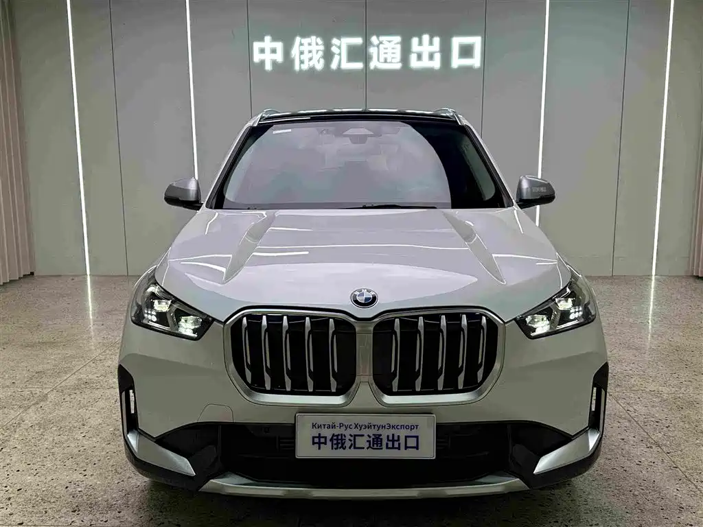 BMW X1 — миниатюра 3