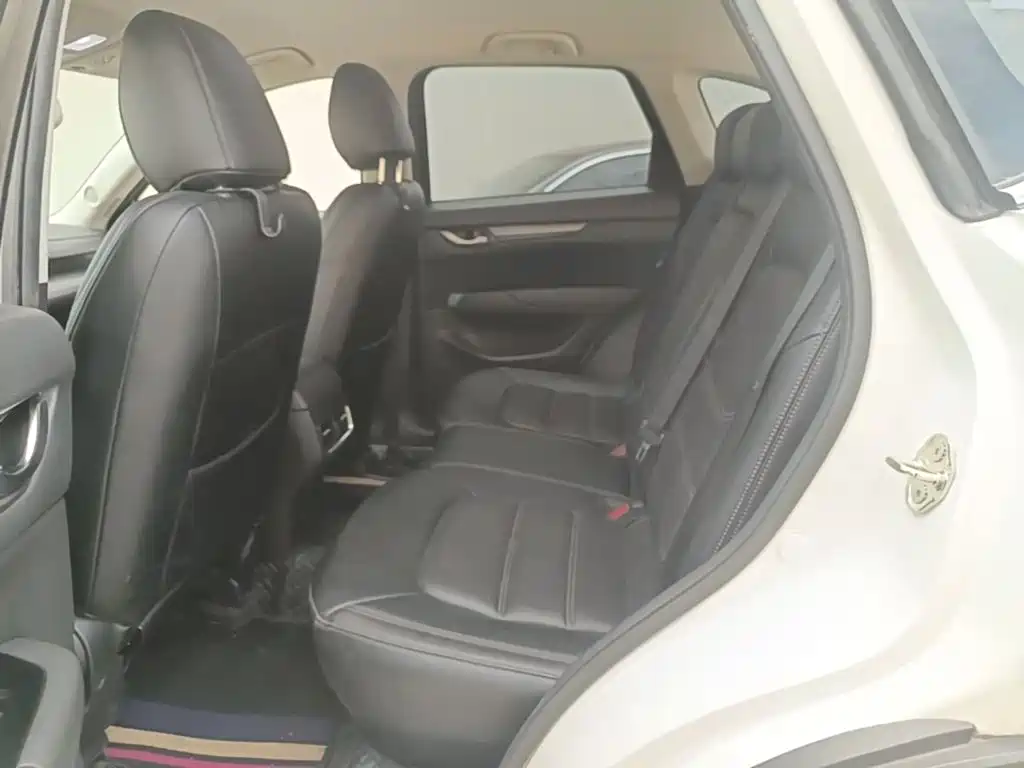 Mazda CX-5 — миниатюра 17