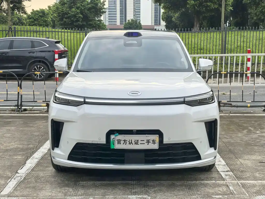 GAC Motor Переход на S9. — миниатюра 2