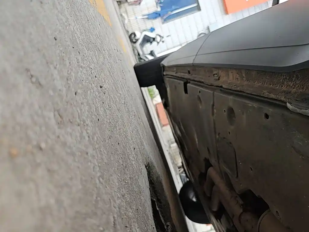 Volkswagen Teramont — миниатюра 22