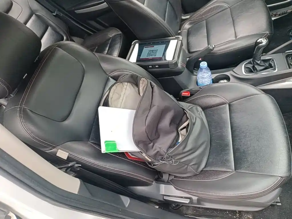 Changan CS35 — миниатюра 25