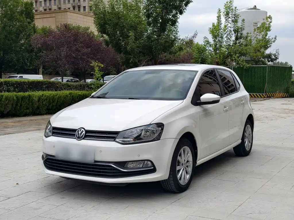 Volkswagen Polo — миниатюра 11
