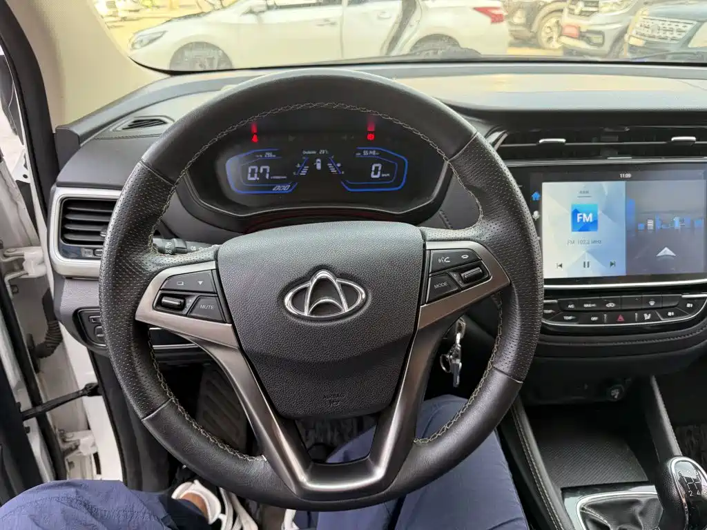 Oshan Oushang A800 — миниатюра 8
