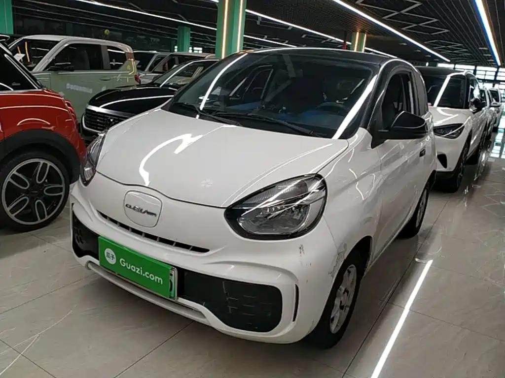 Roewe Clever — миниатюра 2