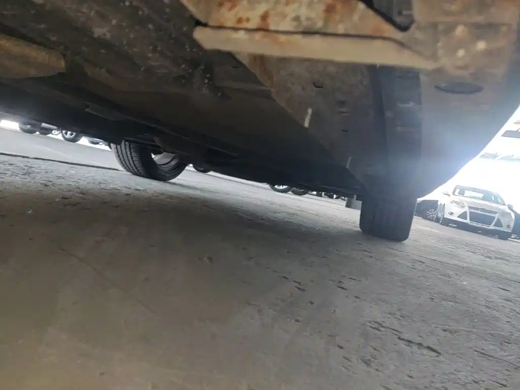 Ford Kuga — миниатюра 21