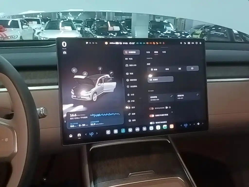 ONVO L90. — миниатюра 13