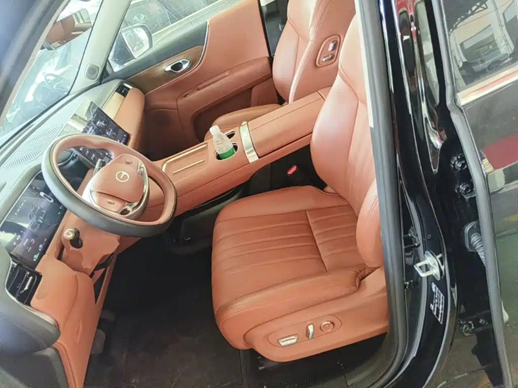 GAC Motor Trumpchi Xiangwang S9 — миниатюра 15