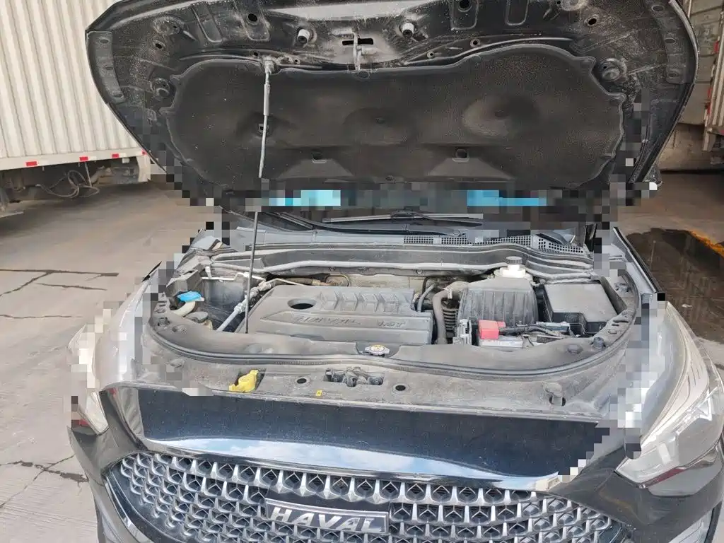 Haval M6 — миниатюра 21
